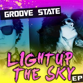 Imagen de portada para Light Up the Sky