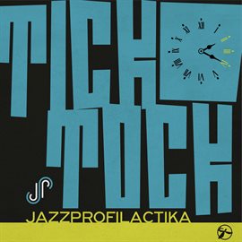 Cover image for Tick Tock