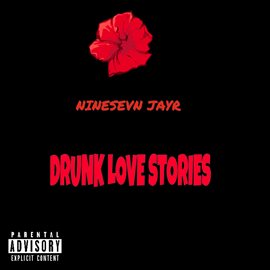 Cover image for Drunk Love Stories