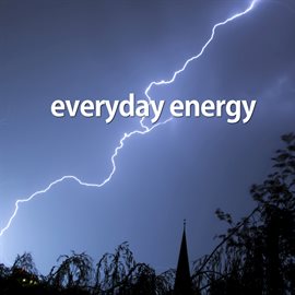Cover image for Healing Energy Rain, Vol. 2