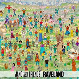 Imagen de portada para RAVELAND