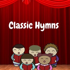 Imagen de portada para Classic Hymns