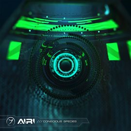Imagen de portada para Conscious Species