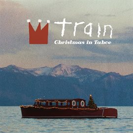 Cover image for Christmas in Tahoe