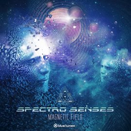 Imagen de portada para Magnetic Field