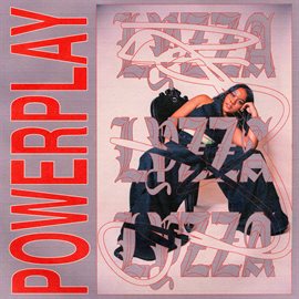 Cover image for Powerplay