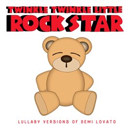 Cover image for Lullaby Versions of Demi Lovato