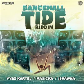Cover image for Dancehall Tide Riddim