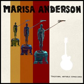 Imagen de portada para Traditional and Public Domain Songs