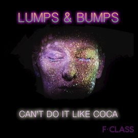 Cover image for Can't Do It Like Coca