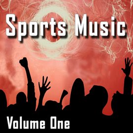 Imagen de portada para Sports Music, Vol. 1
