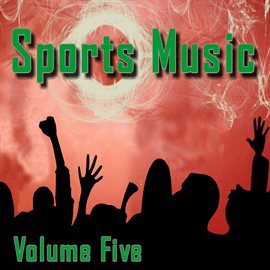 Imagen de portada para Sports Music, Vol. 5