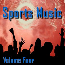 Imagen de portada para Sports Music, Vol. 4