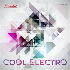 Imagen de portada para Cool Electro