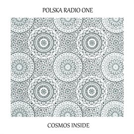 Imagen de portada para Cosmos Inside