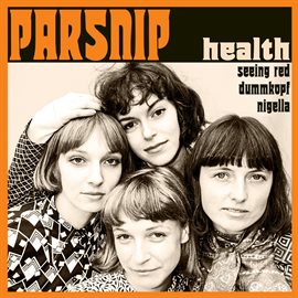 Cover image for Health