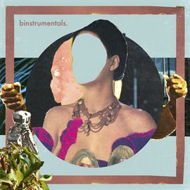 Cover image for Binstrumentals