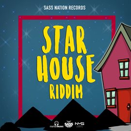 Cover image for Star House Riddim