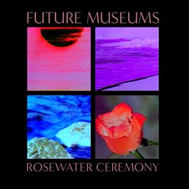 Cover image for Rosewater Ceremony