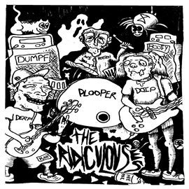 Imagen de portada para This Is a Punk Band