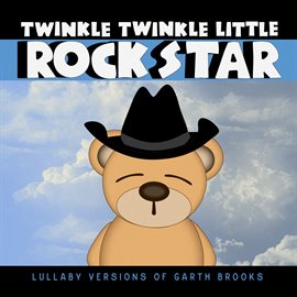 Cover image for Lullaby Versions of Garth Brooks