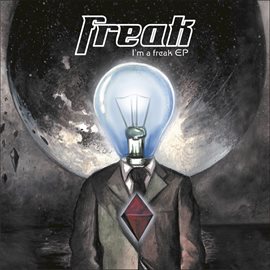 Cover image for I'm a Freak