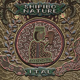 Cover image for Shipibo Nature