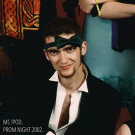 Cover image for Prom Night 2002