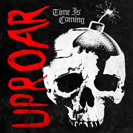 Imagen de portada para Time is Coming