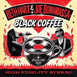 Imagen de portada para Black Coffee