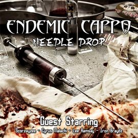 Cover image for Needle Drop