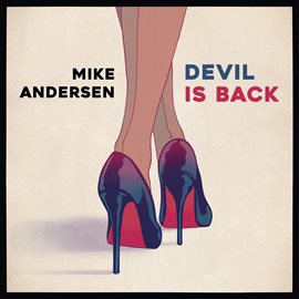 Cover image for Devil Is Back