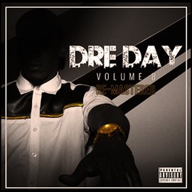Cover image for Dre Day, Vol. 8
