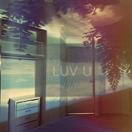 Cover image for LUV U