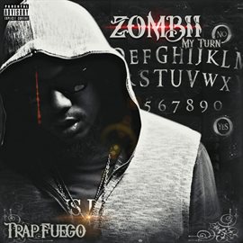 Cover image for Z O M B I I