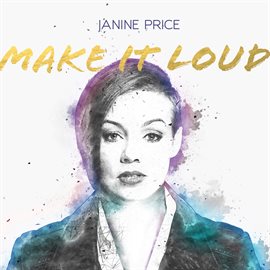 Cover image for Make It Loud
