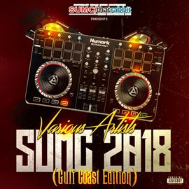 Cover image for S.U.M.C. - That Rabbit Music Fest Compilation 2018