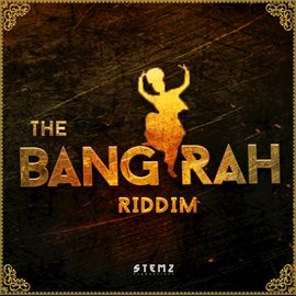 Cover image for Bangrah Riddim