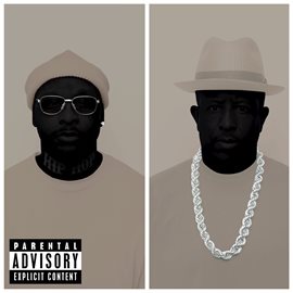 Cover image for PRhyme 2