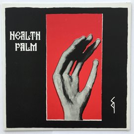 Cover image for Health Palm