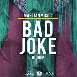 Cover image for Bad Joke Riddim