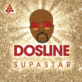 Cover image for Supastar