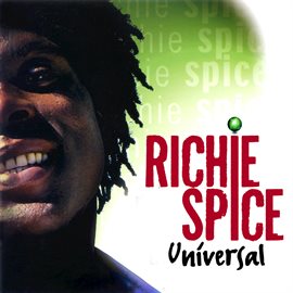 Cover image for Universal