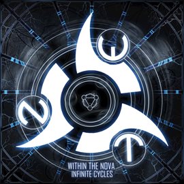 Cover image for Infinite Cycles