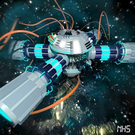 Cover image for Waystation Compilation