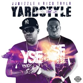 Cover image for Yard Style, Vol. 2