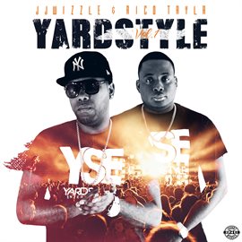 Cover image for YardStyle, Vol. 1