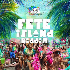 Cover image for Fete Island Riddim