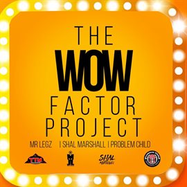 Imagen de portada para The Wow Factor Project