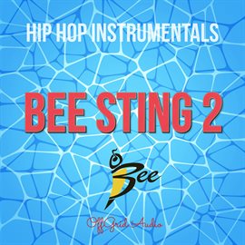 Cover image for Bee Sting 2